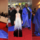 Illustration for article titled André Leon Talley Plans to Save Late Night TV From Dreckitude